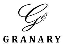 granary logo dark